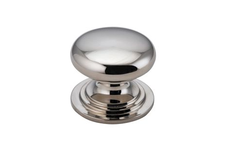 Iver TRA0575 0575 Sarlat Cupboard Knob P32xd38mm Pn