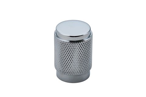 Iver TRA0584 0584 Brunswick Cupboard Knob P28xd20mm PC