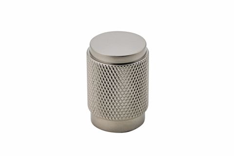 Iver TRA0589 0589 Brunswick Cupboard Knob P28xd20mm SN