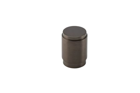 Iver TRA0592 0592 Berlin Cupboard Knob P28xd20mm SB