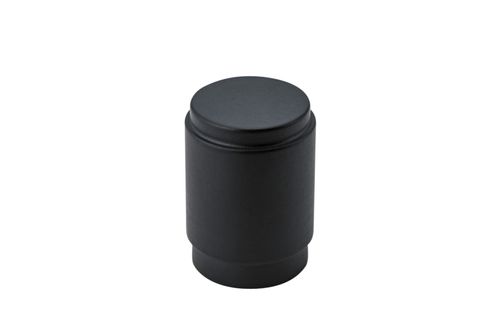 Iver TRA0594 0594 Berlin Cupboard Knob P28xd20mm MB