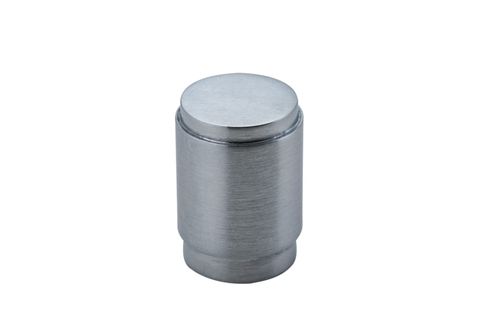 Iver TRA0596 0596 Berlin Cupboard Knob P28xd20mm Bc