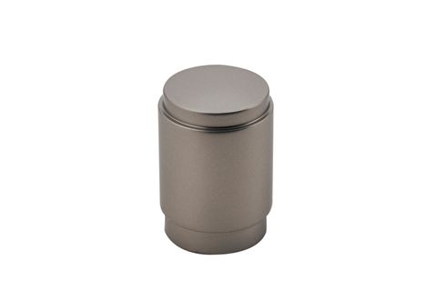 Iver TRA0600 0600 Berlin Cupboard Knob P28xd20mm SN