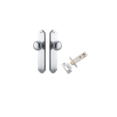 Dr TRA12328KPASS60 Knob Cmbrg Shldred Lch BC H240XW50XP67 Passage Kit