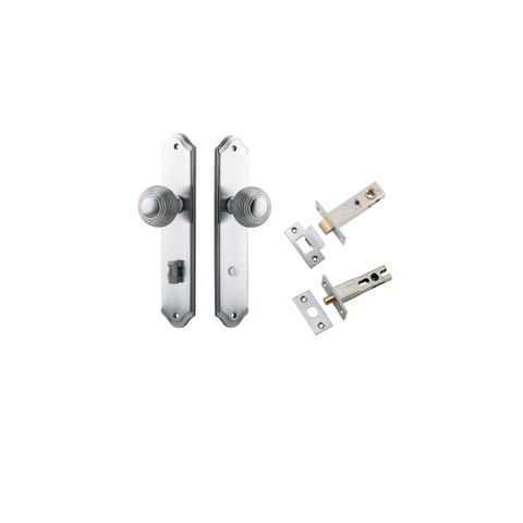 Dr TRA12330KPRIV60 Knob Gldfd Shd Prv BC CTC85 H240XW50XP60 Inblt Prv Kit