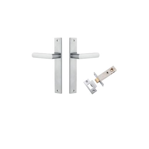 Dr TRA12360KPASS60 Lvr Osk Rect Lch Pr BC H240XW38XP55 Passage Kit