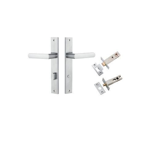 Dr TRA12360KPRIV60 Lvr Osk Rect Priv Pr BC CTC85 H240XW38XP55 Inblt Prv Kit