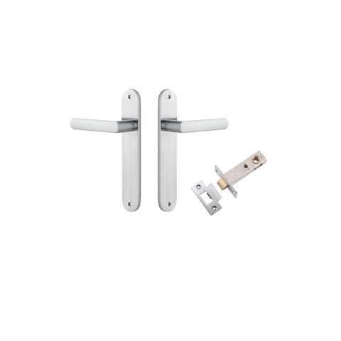 Dr TRA12364KPASS60 Lvr Osk Ovl Lch Pr BC H240XW40XP55 Passage Kit