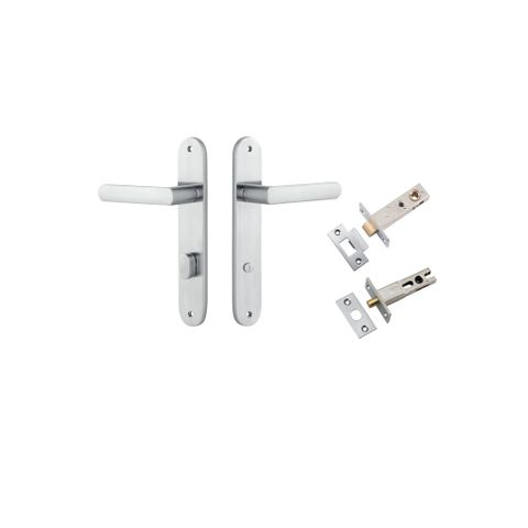 Dr TRA12364KPRIV60 Lvr Osk Ovl Priv Pr BC CTC85 H240XW40XP55 Inblt Prv Kit