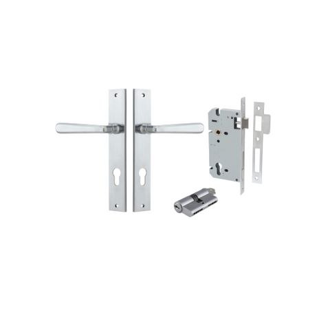 Dr TRA12372KENTR60KK Lvr Cphgn Rectg Euro Pair BC CTC85 H240XW38XP61 Entr Kit