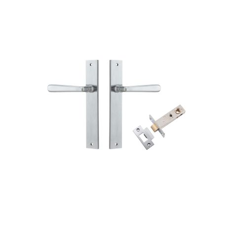 Dr TRA12372KPASS60 Lvr Cophgn Rect Lch Pr BC H240XW38XP61 Passage Kit