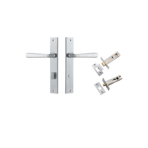 Dr TRA12372KPRIV60 Lvr Cophgn Rec Prv Pr BC CTC85 H240XW38XP61 Inblt Prv Kit