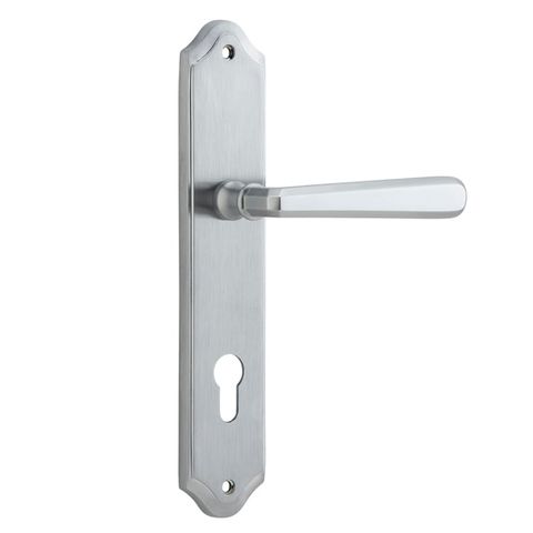 Dr TRA12374E85 Lvr Cophgn Shouldered Euro Pr BC Ctc85mm H250xw48xp61mm