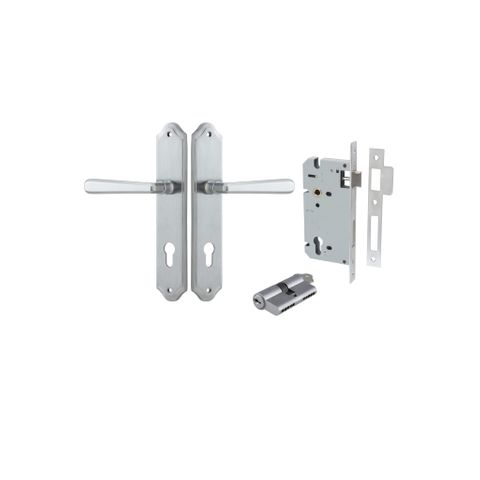 Dr TRA12374KENTR60KK Lvr Cphgn Shouldered Euro Pr BC H250XW48XP61 Entr Kit