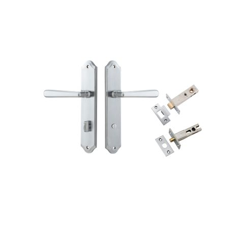 Dr TRA12374KPRIV60 Lvr Cpgn Shld Prv Pr BC CTC85 H250XW48XP61 Inblt Prv Kit