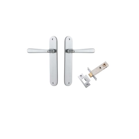 Dr TRA12376KPASS60 Lvr Cophgn Ovl Lch Pr BC H240XW40XP61 Passage Kit