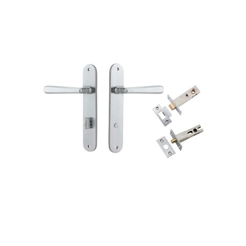 Dr TRA12376KPRIV60 Lvr Cophgn Ovl Prv Pr BC CTC85 H240XW40XP61 Inblt Prv Kit