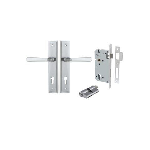 Dr TRA12378KENTR60KK Lvr Cphgn Stepped Euro Pr BC CTC85 H237XW50XP61 Entr Kit