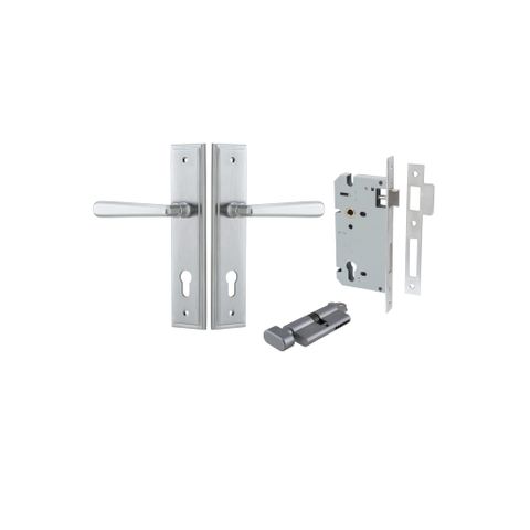 Dr TRA12378KENTR60KT Lvr Cphgn Stepped Euro Pr BC CTC85 H237XW50XP61 Entr Kit