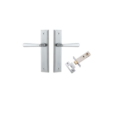 Dr TRA12378KPASS60 Lvr Cophgn Stepped Lch Pr BC H237XW50XP61 Passage Kit