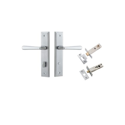 Dr TRA12378KPRIV60 Lvr Cpgn Step Prv Pr BC CTC85 H237XW50XP61 Inblt Prv Kit
