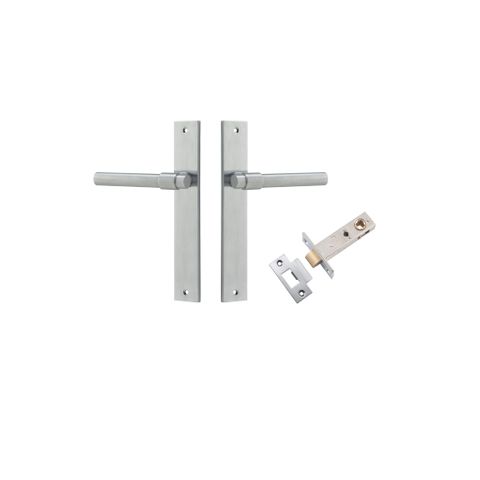 Dr TRA12396KPASS60 Lvr Helsnk Rect Lch Pr BC H240XW38XP44 Passage Kit
