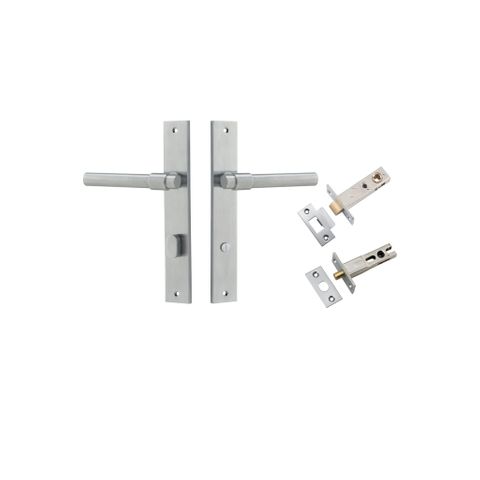 Dr TRA12396KPRIV60 Lvr Helsnk Rec Prv Pr BC CTC85 H240XW38XP44 Inblt Prv Kit