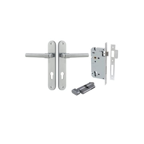 Dr TRA12400KENTR60KT Lvr Helsinki Ovl Euro Pair BC CTC85 H240XW40XP44 Entr Kit