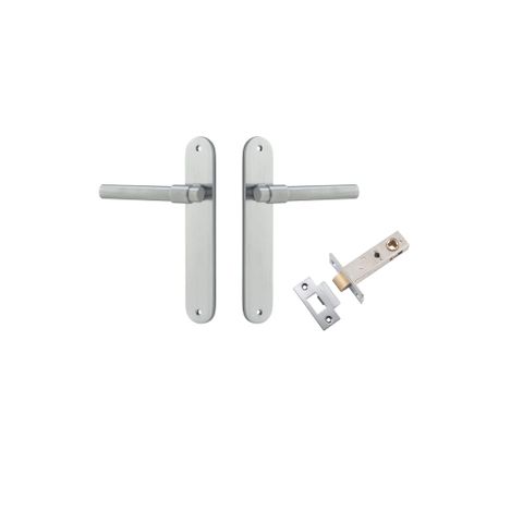 Dr TRA12400KPASS60 Lvr Helsnk Ovl Lch Pr BC H240XW40XP44 Passage Kit