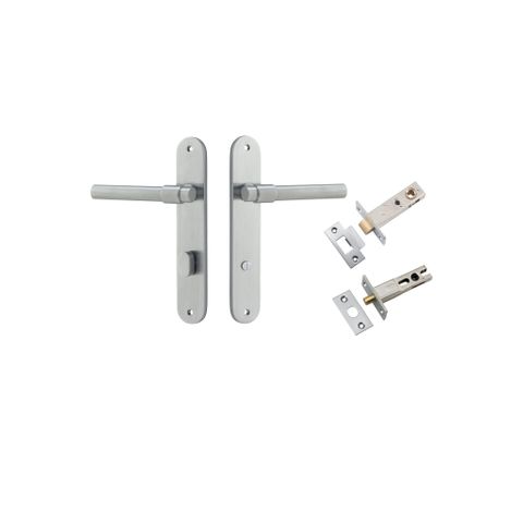 Dr TRA12400KPRIV60 Lvr Helsnk Ovl Prv Pr BC CTC85 H240XW40XP44 Inblt Prv Kit