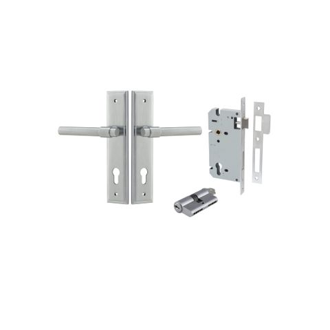 Dr TRA12402KENTR60KK Lvr Hlski Stepped Euro Pr BC CTC85 H237XW50XP44 Entr Kit
