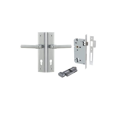Dr TRA12402KENTR60KT Lvr Hlski Stepped Euro Pr BC CTC85 H237XW50XP44 Entr Kit