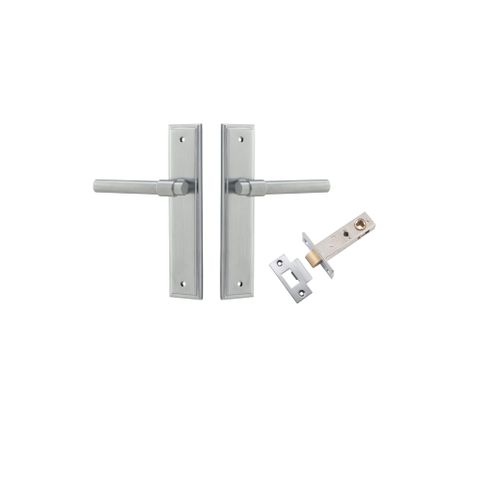 Dr TRA12402KPASS60 Lvr Helsnk Stepped Lch Pr BC H237XW50XP44 Passage Kit