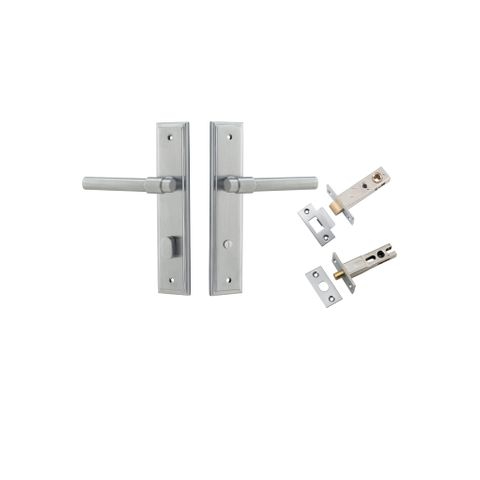 Dr TRA12402KPRIV60 Lvr Hlsnk Step Prv Pr BC CTC85 H237XW50XP44 Inblt Prv Kit