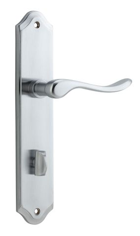 Dr TRA12422P85 Lvr Stirling Shouldered Priv Pr BC Ctc85mm H250xw48xp64mm