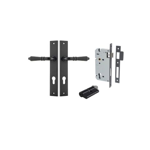 Door TRA12700KENTR60KK Lvr Sarlat Rectg Euro Mb CTC85 H240XW38XP55 Entr Kit