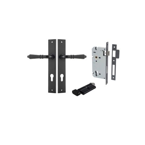 Door TRA12700KENTR60KT Lvr Sarlat Rectg Euro Mb CTC85 H240XW38XP55 Entr Kit
