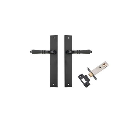 Dr TRA12700KPASS60 Lvr Sarlat Rect Lch Mb H240XW38XP55 Passage Kit