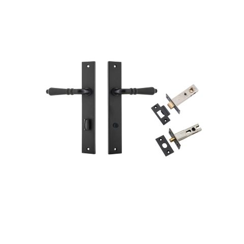 Dr TRA12700KPRIV60 Lvr Sarlat Rect Priv Mb CTC85 H240XW38XP55 Inblt Prv Kit