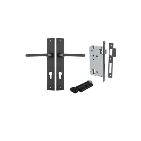 Door TRA12702KENTR60KT Lvr Btmore Rectg Euro Mb CTC85 H240XW38XP55 Entr Kit