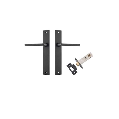 Dr TRA12702KPASS60 Lvr Balt Rect Lch Mb H240XW38XP55 Passage Kit