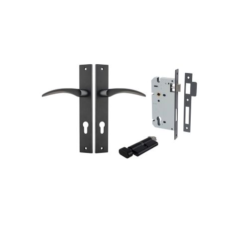 Door TRA12704KENTR60KT Lvr Oxford Rectg Euro Mb CTC85 H240XW38XP60 Entr Kit