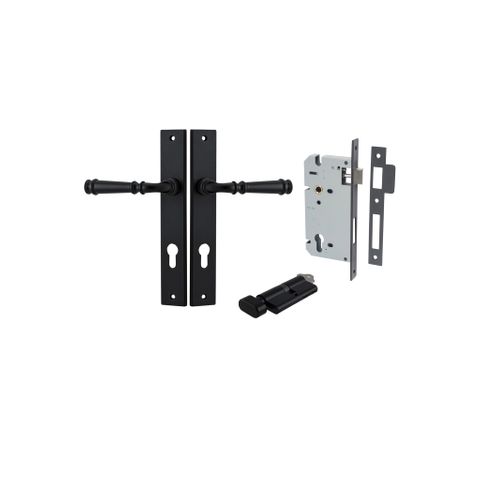 Door TRA12706KENTR60KT Lvr Vrna Rectg Euro Mb CTC85 H240XW38XP59 Entr Kit