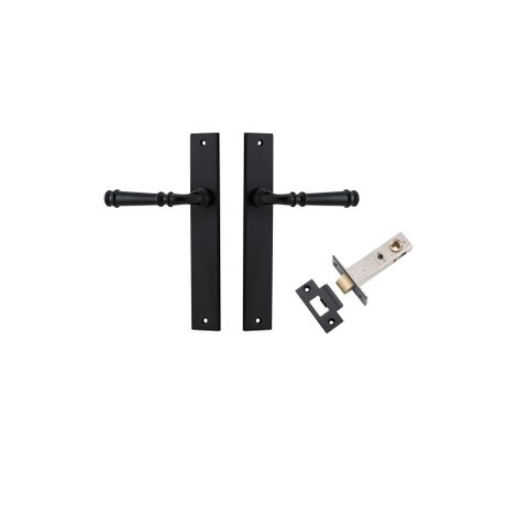 Dr TRA12706KPASS60 Lvr Vrona Rect Lch Mb H240XW38XP59 Passage Kit