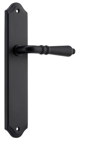Dr TRA12712 Lvr Shouldered Ltch Mb H250xw48xp57mm