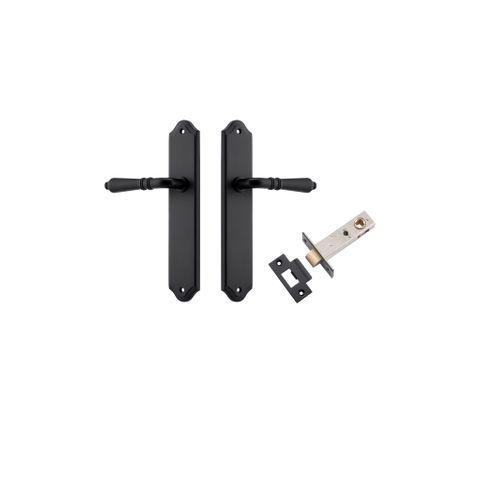 Dr TRA12712KPASS60 Lvr Sarlat Shldred Lch Mb H250XW48XP57 Passage Kit
