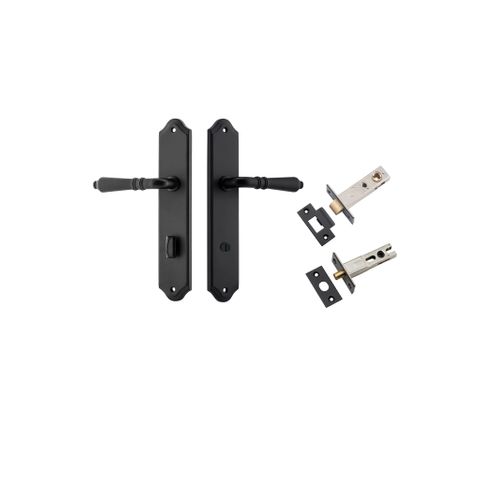 Dr TRA12712KPRIV60 Lvr Sarlat Shd Prv Mb CTC85 H250XW48XP57 Inblt Prv Kit