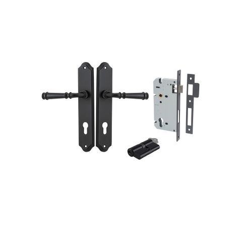 Door TRA12718KENTR60KK Lvr Vrna Shouldered Euro Mb CTC85 H240XW50XP59 Entr Kit