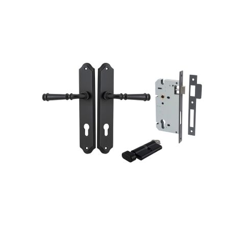 Door TRA12718KENTR60KT Lvr Vrna Shouldered Euro Mb CTC85 H240XW50XP59 Entr Kit
