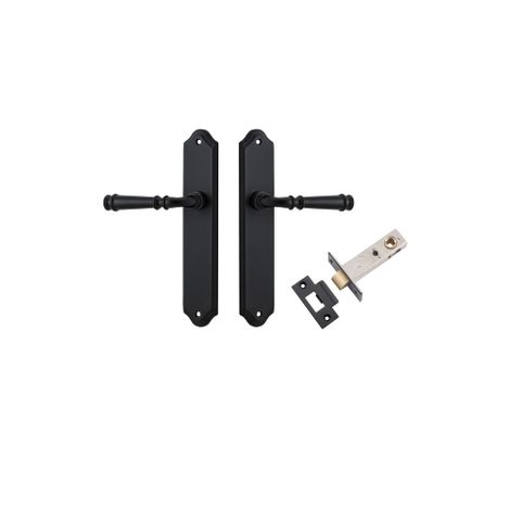 Dr TRA12718KPASS60 Lvr Vrona Shldred Lch Mb H240XW50XP59 Passage Kit